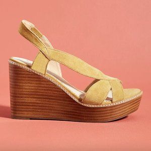 Anthropologie Farylrobin Wedge
